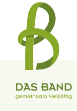 Logo DAS BAND