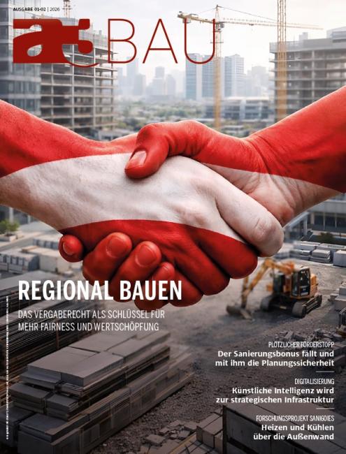 Cover a3BAU