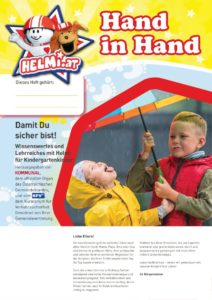 Helmi – Hand in Hand